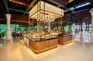 Novotel Bogor Golf Resort fotoÄŸrafÄ±