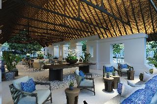 Novotel Bogor Golf Resort fotoÄŸrafÄ±