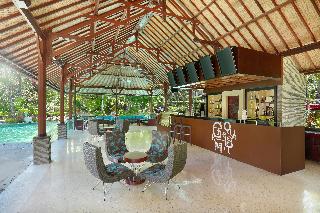 Novotel Bali Nusa Dua Hotel and Residence fotoÄŸrafÄ±