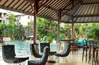 Novotel Bali Nusa Dua Hotel and Residence fotoÄŸrafÄ±