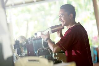 Novotel Bali Nusa Dua Hotel and Residence fotoÄŸrafÄ±