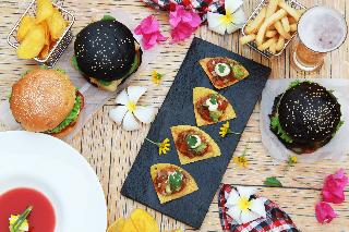 Novotel Bali Nusa Dua Hotel and Residence fotoÄŸrafÄ±
