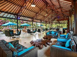 Novotel Bali Nusa Dua Hotel and Residence fotoÄŸrafÄ±