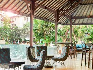 Novotel Bali Nusa Dua Hotel and Residence fotoÄŸrafÄ±