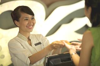 Novotel Bali Nusa Dua Hotel and Residence fotoÄŸrafÄ±