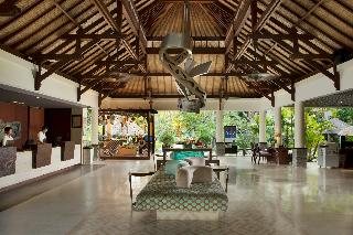 Novotel Bali Nusa Dua Hotel and Residence fotoÄŸrafÄ±