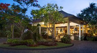 Novotel Bali Nusa Dua Hotel and Residence fotoÄŸrafÄ±