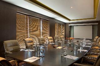 Novotel Bali Nusa Dua Hotel and Residence fotoÄŸrafÄ±