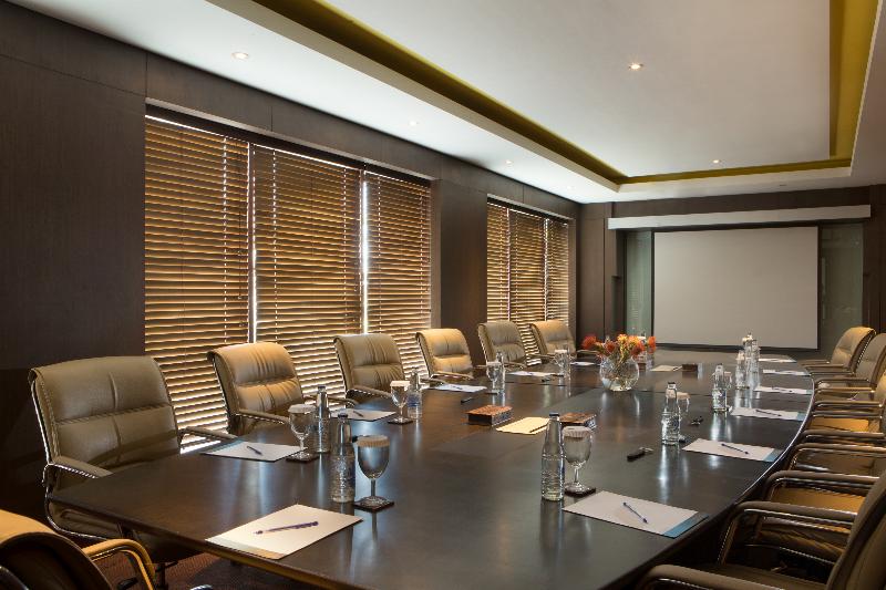 Novotel Bali Nusa Dua Hotel and Residence - Toplantı