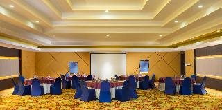 Novotel Bali Nusa Dua Hotel and Residence fotoÄŸrafÄ±