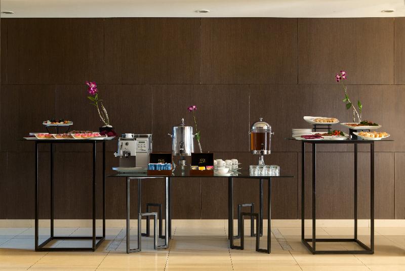Novotel Bali Nusa Dua Hotel and Residence - Toplantı