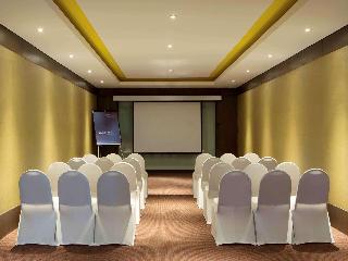 Novotel Bali Nusa Dua Hotel and Residence fotoÄŸrafÄ±