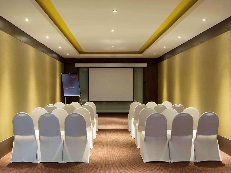 Novotel Bali Nusa Dua Hotel and Residence - Toplantı