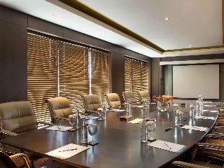 Novotel Bali Nusa Dua Hotel and Residence fotoÄŸrafÄ±