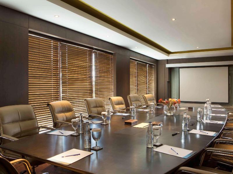 Novotel Bali Nusa Dua Hotel and Residence - Toplantı