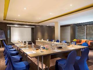 Novotel Bali Nusa Dua Hotel and Residence fotoÄŸrafÄ±