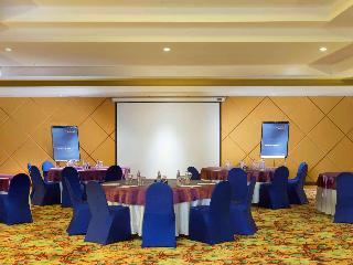 Novotel Bali Nusa Dua Hotel and Residence fotoÄŸrafÄ±