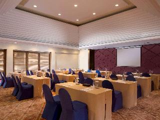 Novotel Bali Nusa Dua Hotel and Residence fotoÄŸrafÄ±