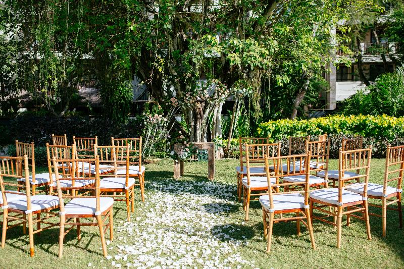 Novotel Bali Nusa Dua Hotel and Residence - Toplantı