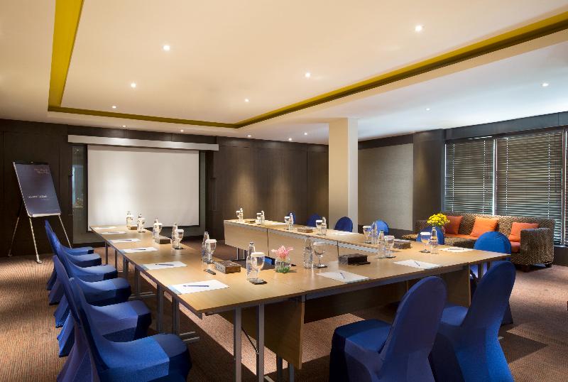 Novotel Bali Nusa Dua Hotel and Residence - Toplantı