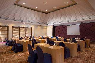 Novotel Bali Nusa Dua Hotel and Residence fotoÄŸrafÄ±