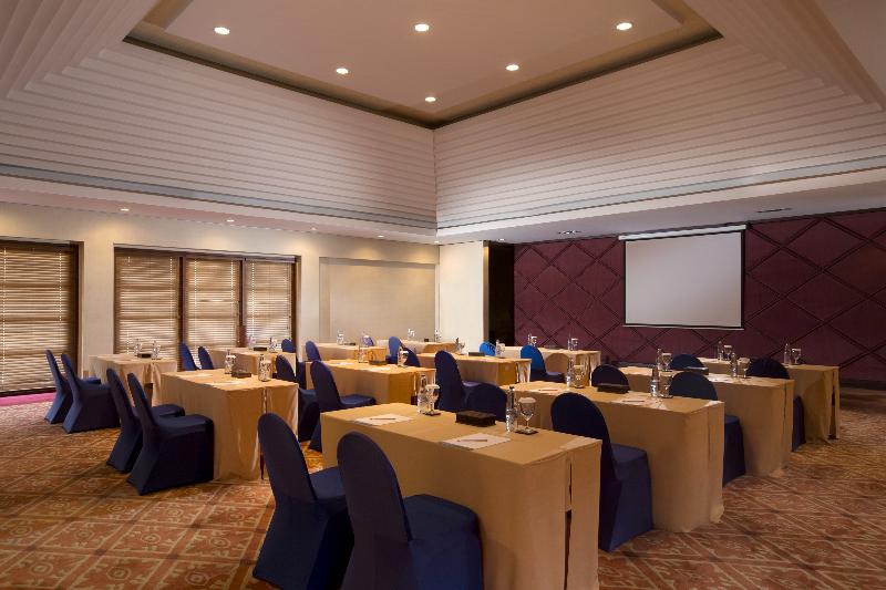 Novotel Bali Nusa Dua Hotel and Residence - Toplantı