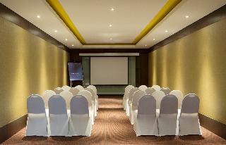 Novotel Bali Nusa Dua Hotel and Residence fotoÄŸrafÄ±