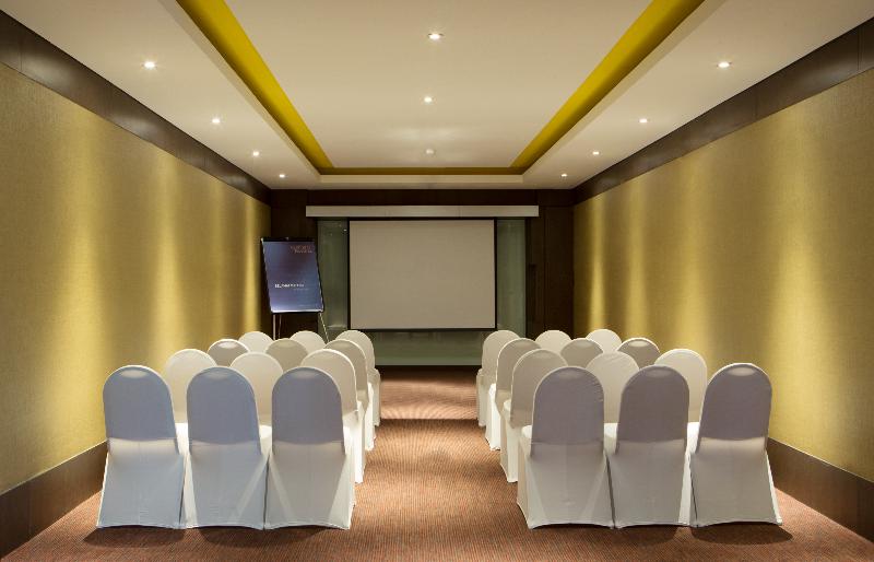 Novotel Bali Nusa Dua Hotel and Residence - Toplantı