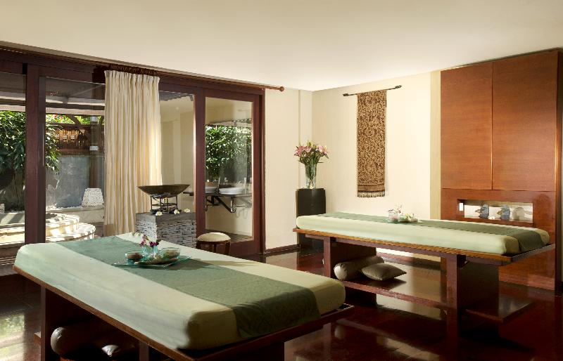Novotel Bali Nusa Dua Hotel and Residence - Aktivite