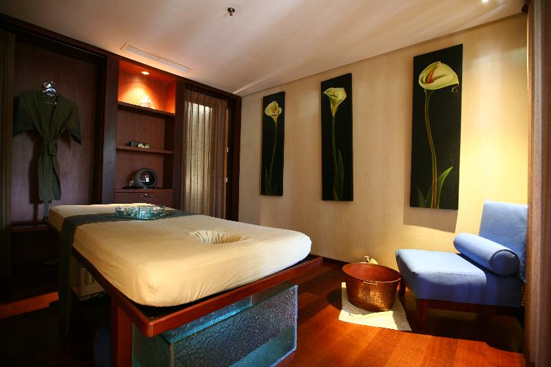 Novotel Bali Nusa Dua Hotel and Residence - Aktivite