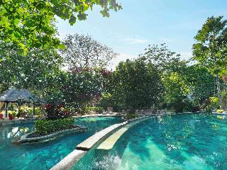 Novotel Bali Nusa Dua Hotel and Residence fotoÄŸrafÄ±