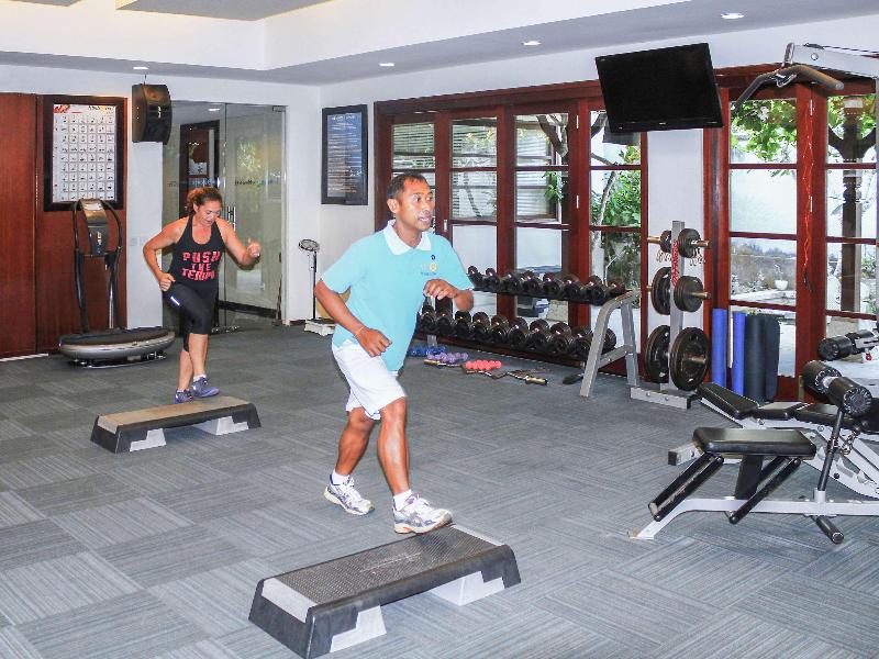 Novotel Bali Nusa Dua Hotel and Residence - Aktivite