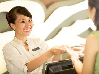 Novotel Bali Nusa Dua Hotel and Residence fotoÄŸrafÄ±