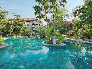 Novotel Bali Nusa Dua Hotel and Residence fotoÄŸrafÄ±