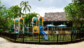 Novotel Bali Nusa Dua Hotel and Residence fotoÄŸrafÄ±