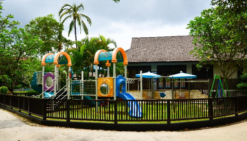 Novotel Bali Nusa Dua Hotel and Residence - Aktivite