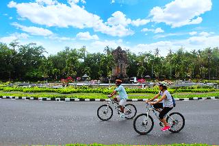 Novotel Bali Nusa Dua Hotel and Residence fotoÄŸrafÄ±