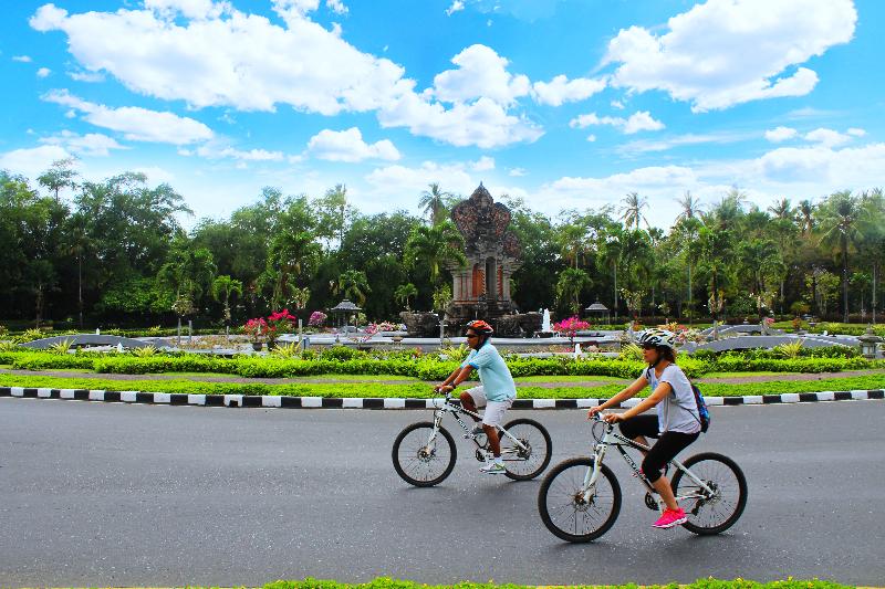 Novotel Bali Nusa Dua Hotel and Residence - Aktivite