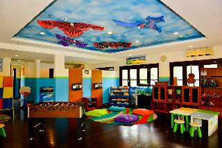 Novotel Bali Nusa Dua Hotel and Residence fotoÄŸrafÄ±