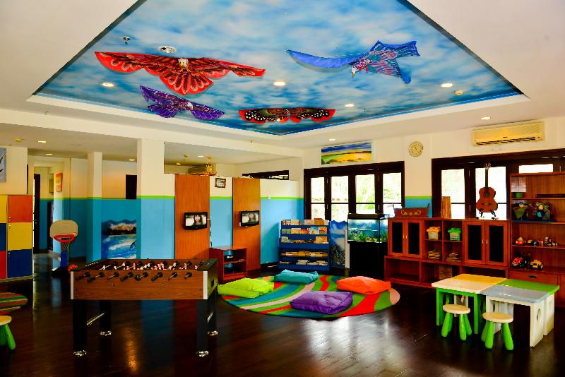 Novotel Bali Nusa Dua Hotel and Residence - Aktivite