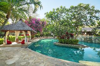 Novotel Bali Nusa Dua Hotel and Residence otel fotoğrafı