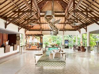 Novotel Bali Nusa Dua Hotel and Residence fotoÄŸrafÄ±