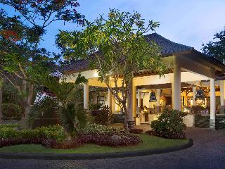Novotel Bali Nusa Dua Hotel and Residence fotoÄŸrafÄ±