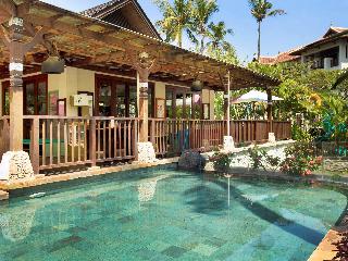 Novotel Bali Nusa Dua Hotel and Residence fotoÄŸrafÄ±