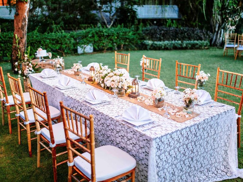 Novotel Bali Nusa Dua Hotel and Residence - Genel