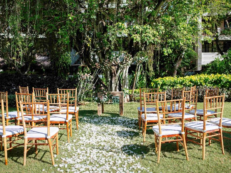 Novotel Bali Nusa Dua Hotel and Residence - Genel