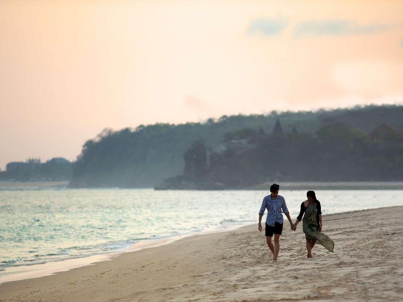 Novotel Bali Nusa Dua Hotel and Residence - Genel