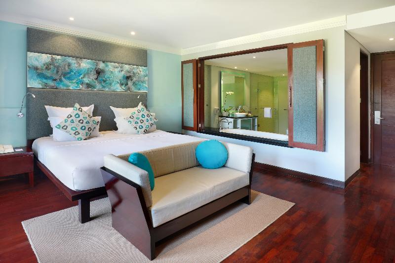 Novotel Bali Nusa Dua Hotel and Residence - Oda