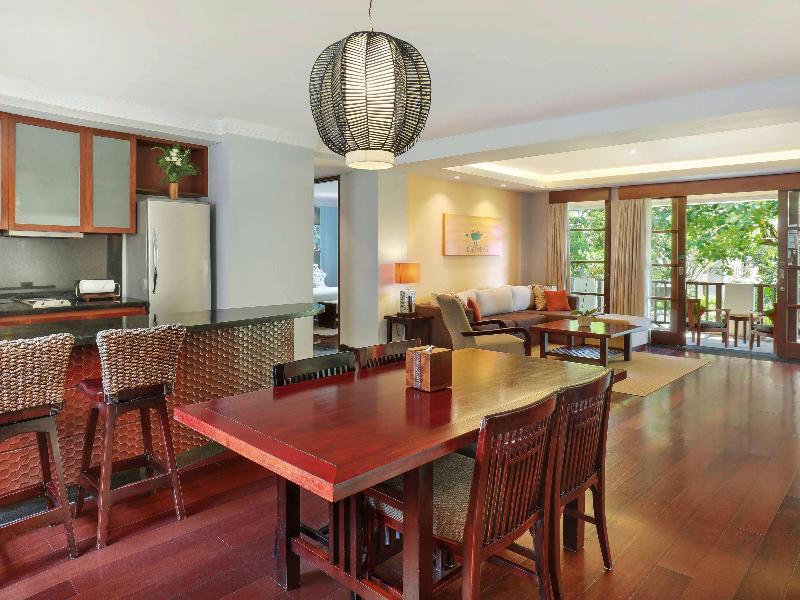Novotel Bali Nusa Dua Hotel and Residence - Oda