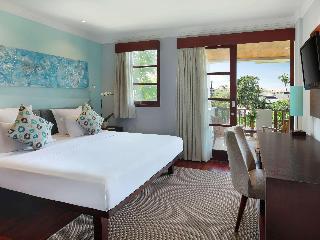 Novotel Bali Nusa Dua Hotel and Residence fotoÄŸrafÄ±